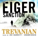 The Eiger Sanction - eAudiobook
