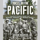 Voices of the Pacific - eAudiobook