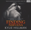 Finding Nirvana : Black Shamrocks MC Book 5 - eAudiobook
