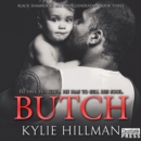 Butch : Black Shamrocks MC: First Generation Book 3 - eAudiobook