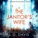 The Janitor's Wife - eAudiobook