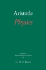 Aristotle : Physics - Book