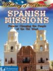 Spanish Missions - eBook