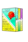 PennDutch Mystery Series Box Set 1-3 - eBook