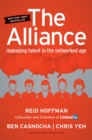 The Alliance : Managing Talent in the Networked Age - eBook