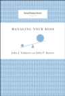 Managing Your Boss - eBook