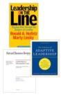 Adaptive Leadership: The Heifetz Collection (3 Items) - eBook