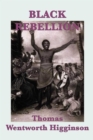 Black Rebellion - eBook