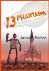 Thirteen Phantasms - eBook