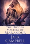 The Hidden Masters of Marandur - eBook