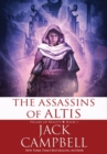 The Assassins of Altis - eBook