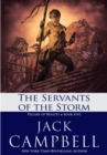 The Servants of the Storm - eBook
