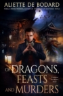 Of Dragons, Feasts and Murders - eBook