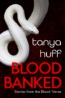 Blood Banked - eBook