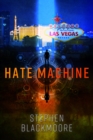 Hate Machine - eBook