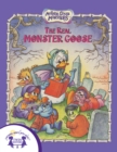 The Real Monster Goose - eBook