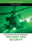 Military and Security - eBook