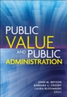 Public Value and Public Administration - eBook