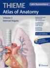 Internal Organs (THIEME Atlas of Anatomy), Latin nomenclature - eBook