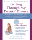 Getting Through My Parents' Divorce - eBook