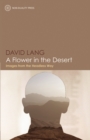Flower in the Desert : Images from the Headless Way - eBook