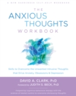 Anxious Thoughts Workbook - eBook