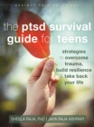 PTSD Survival Guide for Teens - eBook