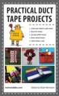 Practical Duct Tape Projects - eBook
