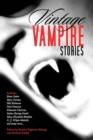 Vintage Vampire Stories - eBook