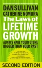 The Laws of Lifetime Growth : Always Make Your Future Bigger Than Your Past - eBook