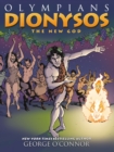 Olympians: Dionysos : The New God - Book