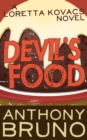 Devil's Food - eBook