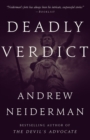 Deadly Verdict - eBook