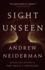 Sight Unseen - eBook