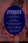 American Classics (Omnibus Edition) (Diversion Classics) - eBook