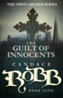 The Guilt of Innocents - eBook