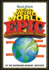 Uncle John's Weird Weird World Epic - eBook