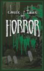 Classic Tales of Horror - Book