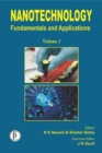 Nanotechnology (Fundamentals And Applications) - eBook