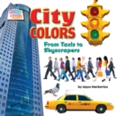 City Colors - eBook