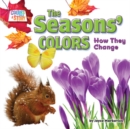 The Seasons' Colors - eBook
