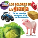 Los colores de la granja (farm) - eBook