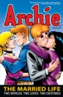 Archie: The Married Life Book 2 - eBook