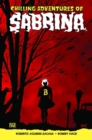 Chilling Adventures Of Sabrina - Book