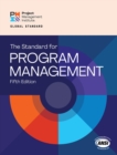 The Standard for Program Management - Fifth Edition - eBook
