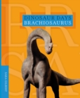 Brachiosaurus - Book