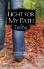 Light For My Path For Teens - eBook