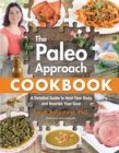 Paleo Approach Cookbook - eBook