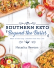 Southern Keto: Beyond The Basics - eBook