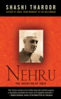 Nehru : The Invention of India - eBook